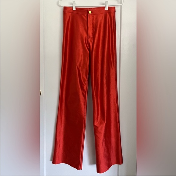 Rezek Studio Scarlet Pant - Picture 5 of 6